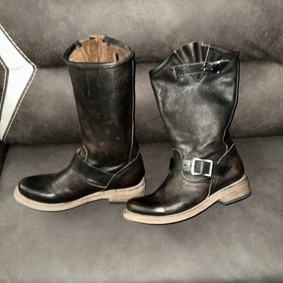 Freebird Crosby size 8 black​ - Picture 9 of 10